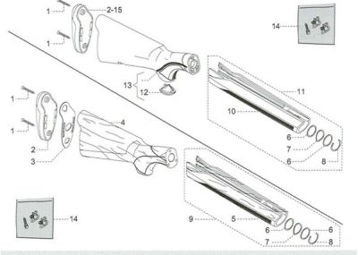 ESPLOSO FRANCHI AFFINITY