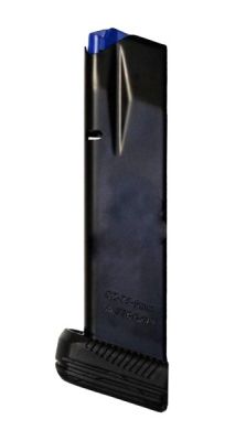 MEC-GAR CARICATORE DA 19 COLPI PER CZ 75 B E SHADOW 2 cal. 9x21