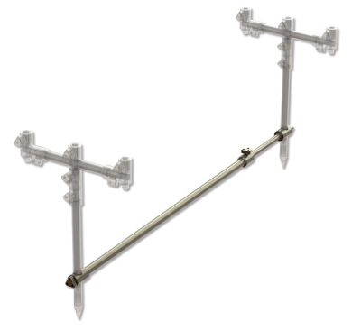 CARPSPIRIT INOX CROSSBAR STICK 