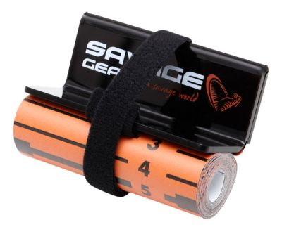 SAVAGE GEAR MEASURE UP ROLL 130 x 8 cm 