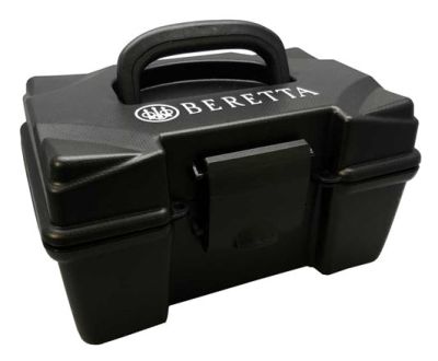 BERETTA VALIGETTA PORTACOLPI CALIBRO 12 - 100pz.