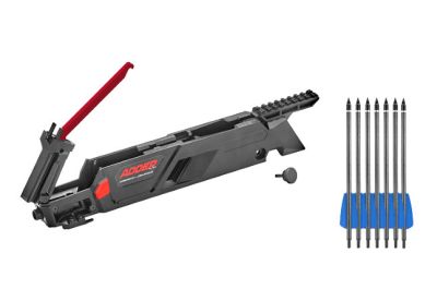 EK COBRA ADDER MAGAZINE 2.0 - CARICATORE DA 7 COLPI 