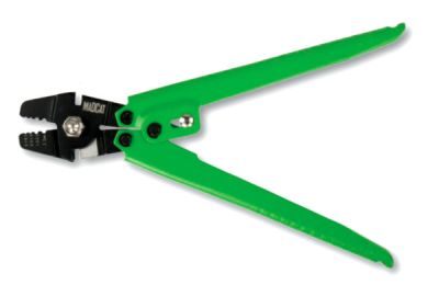 MADCAT CRIMPING PLIERS - 25 cm 