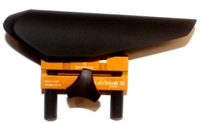 BROWNING - NASELLO REGOLABILE PER CALCI IN POLIMERO - PER BAR ST/LT - BAR MK3 - A-BOLT III - X-BOLT