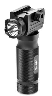 HAWKE LASER / LED FOREGRIP
