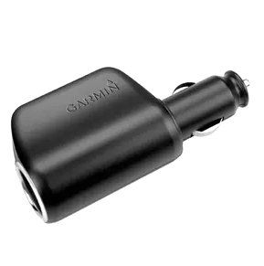 GARMIN CARICABATTERIE D'AUTO