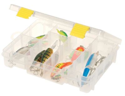 BOX PLANO 2-3705-00 - 3700 PROLATCH STOWAWAY HALF-SIZE 