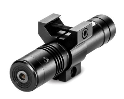 HAWKE KIT LASER ROSSO 