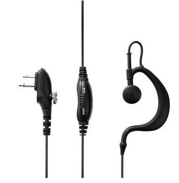 MIDLAND AURICOLARE MA 27-M - PER G15/G18