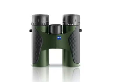ZEISS BINOCOLO TERRA ED 8 x 32 | VERDE