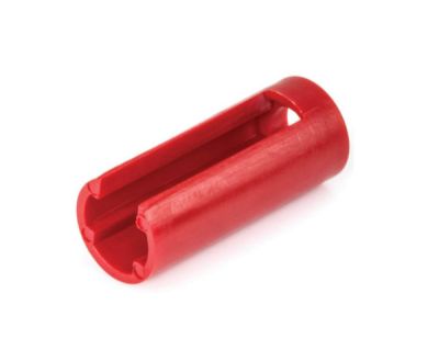 ZEV STRIKER SLEEVE PER GLOCK - Red