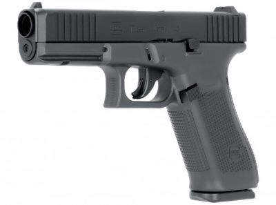 UMAREX GLOCK 17 Gen5 T4E cal. 43 - First Edition