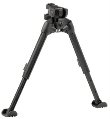 B&T BIPIEDE IN POLIMERO CON ADATTATORE UIT