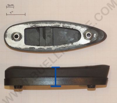 BENELLI CALCIOLO PER SUPER 90 E MONTEFELTRO CALIBRO 12 