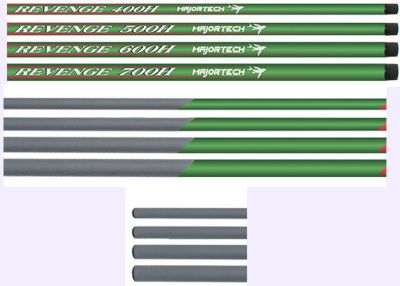 CANNA DA PESCA FISSA  FISSA MAJORA MAJORTECH REVENGE 