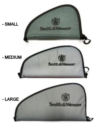 SMITH & WESSON FODERI DEFENDER PER ARMI CORTE 