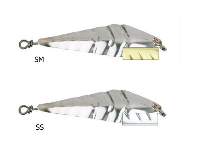 STUCKI - TANNLI - 5,5 CM - 1.90 GR