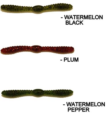 DAMIKI TACKLE GOGO 4"