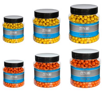 UMAREX T4E SPORT PAB | 500pz.