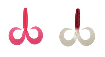 OMAGGIO PESCA PER ORDINI SUPERIORI A 29€ | MADCAT DOUBLE TROUBLE