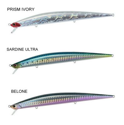 DUO TIDE MINNOW 175 SLIM FLYER 