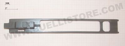 HATSAN 811 SEMI ACTION BAR cal. 12 - Versione Precedente (24cm)