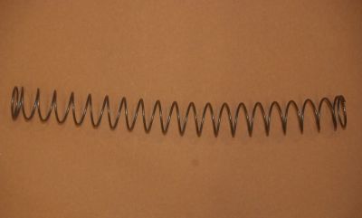 ARMSAN PARTI DI RICAMBIO ACTION SPRING PER SEMIAUTOMATICI CAL.20 COD. GE-08