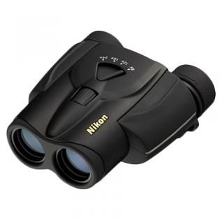 NIKON ACULON 8-24x25 BLACK