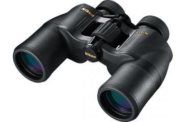NIKON ACULON 8X42 BLACK