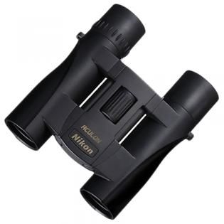 NIKON ACULON A30 10X25 BLACK