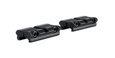 HAWKE BASE ADATTATORE SLITTA DA 11mm A WEAVER