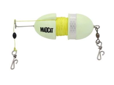 MADCAT ADJUSTA BUOY FLOAT