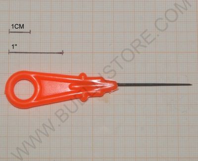 CARP ONE AGO PER BOILES UNCINATO 