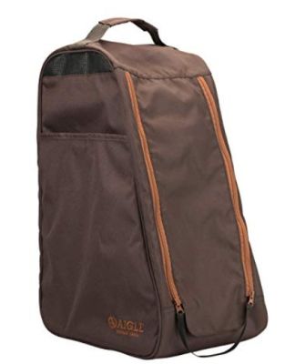 AIGLE - RUBBERBAG - BORSA PER STIVALI 