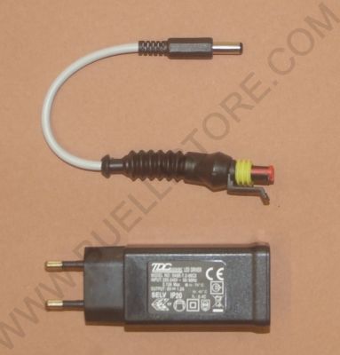 LAIKA ALIMENTATORE CON CAVETTO PER TRAPPOLA CATTURA INSETTI LAIKA TRAP 4.0