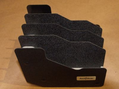 BENCHMASTER PISTOL ALLOGGIO PER PISTOLE