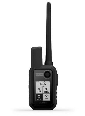 GARMIN GPS CANI ALPHA 10 K - SOLO PALMARE