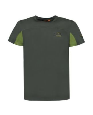 ZOTTA | AMBITION T-SHIRT MOLTO LEGGERA ESTIVA | COL. B008
