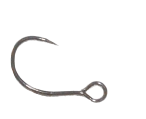 VMC AMI SENZA ARDIGLIONE PER ARTIFICIALI - 7238 PREDATOR INLINE BARBLESS