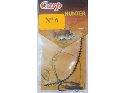 CARP HUNTER HAIR RIG MODELLO 0277