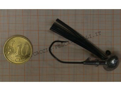 AMO JIG CON ANTIALGA