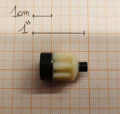 BERETTA AMMORTIZZATORE PER A300 OUTLANDER / AL391 CALIBRO 12/20