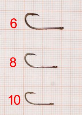 BEST HOOK AMO MODELLO 9001