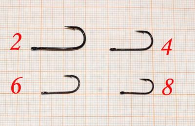 BEST HOOK AMO MODELLO 909