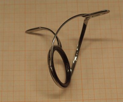 ANELLO FUJI ALCONITE MN06-40 - MIS:40