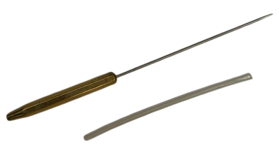 GATTI SPILLO CON ANNODATORE