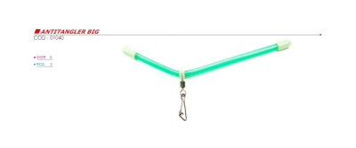 VINCENT ANTI TANGLE BIG - ANTI GROVIGLIO