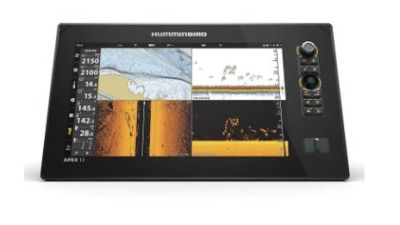 NUOVO ECOSCANDAGLIO HUMMINBIRD APEX SERIE