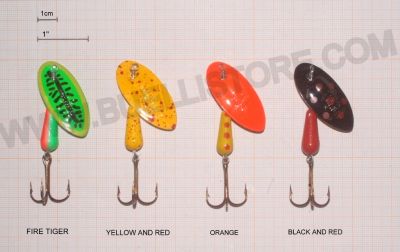 PANTHER MARTIN ROTANTE 