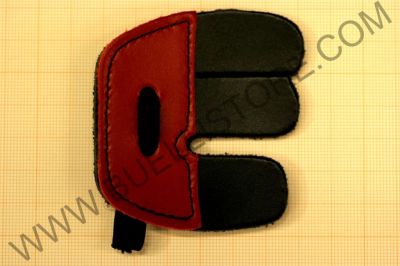 PATELLA PARADITA PER ARCO